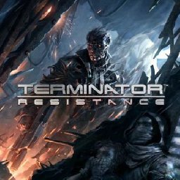 Terminator 62% OFF