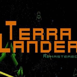 Terra Lander Remastered PC 20% OFF