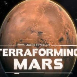 Terraforming Mars PC 63% OFF