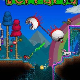 Terraria PC