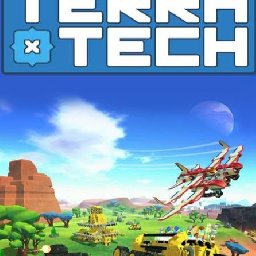 TerraTech PC 11% OFF