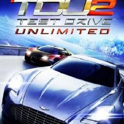 Test Drive Unlimited 16% OFF