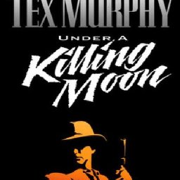 Tex Murphy Under a Killing Moon PC 16% OFF