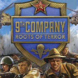 Th Company Roots Of Terror 18% OFF