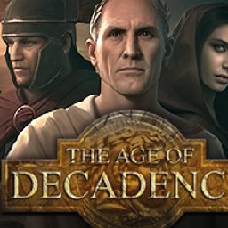 The Age of Decadence 18% OFF