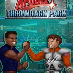 The Apogee Throwback Pack PC 37% OFF