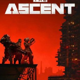 The Ascent PC 76% OFF