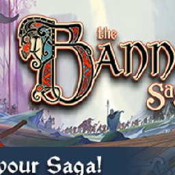 The Banner Saga PC 82% OFF