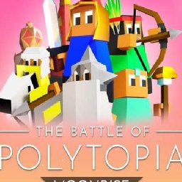 The Battle of Polytopia PC 78% OFF