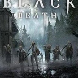 The Black Death PC 14% OFF