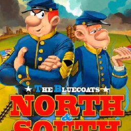 The Bluecoats North vs South PC 13% OFF