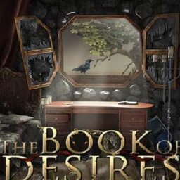 The Book of Desires PC 83% OFF