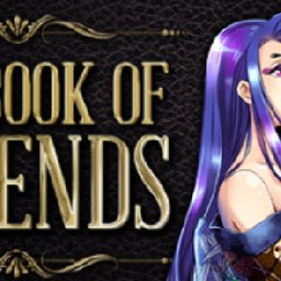 The Book of Legends PC 10% OFF