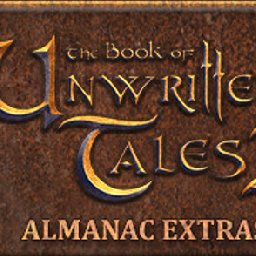 The Book of Unwritten Tales Almanac Edition Extras PC 14% OFF