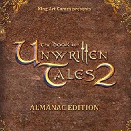 The Book of Unwritten Tales Almanac Edition PC 32% OFF