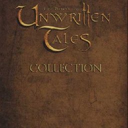 The Book of Unwritten Tales Collection PC 33% OFF