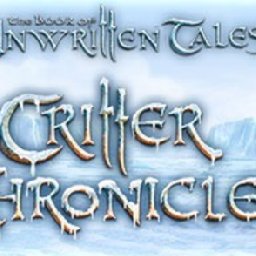 The Book of Unwritten Tales The Critter Chronicles PC 18% OFF