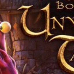 The Book of Unwritten Tales 10% OFF