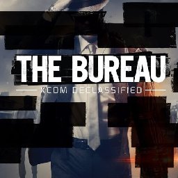 The Bureau 18% OFF