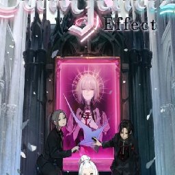 The Caligula Effect PC