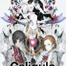 The Caligula Effect