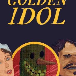 The Case of the Golden Idol PC 50% OFF