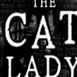 The Cat Lady PC 50% OFF