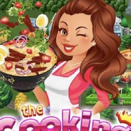 The Cooking Game PC 33% OFF