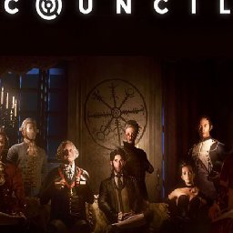 The Council PC 12% OFF