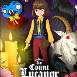 The Count Lucanor PC 87% OFF