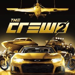 The Crew Gold 81% OFF