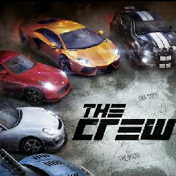 The Crew Xbox One 69% OFF