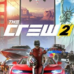 The Crew 82% OFF