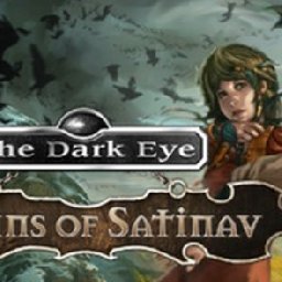 The Dark Eye Chains of Satinav PC 18% OFF