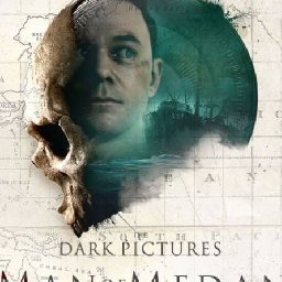 The Dark Pictures Anthology 30% OFF