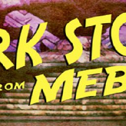 The Dark Stone from Mebara PC