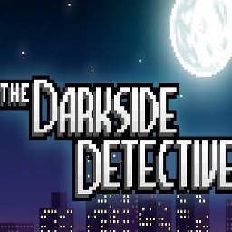 The Darkside Detective PC 75% OFF