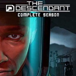 The Descendant Complete Season PC 92% OFF