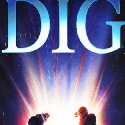 The Dig PC 80% OFF