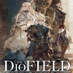 The DioField Chronicle PC 46% OFF