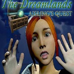 The Dreamlands 25% OFF