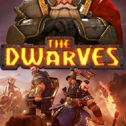 The Dwarves PC 12% OFF