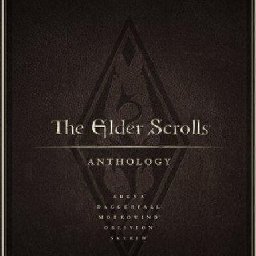 The Elder Scrolls Anthology PC 10% OFF