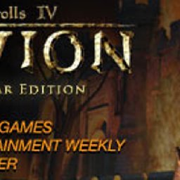 The Elder Scrolls IV Oblivion Game of the Year 10% OFF