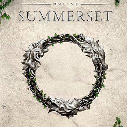 The Elder Scrolls Online Summerset Collectors Edition Upgrade PC 10% OFF