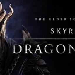 The Elder Scrolls V Skyrim Dragonborn PC 13% OFF