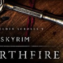 The Elder Scrolls V Skyrim Hearthfire PC 18% OFF