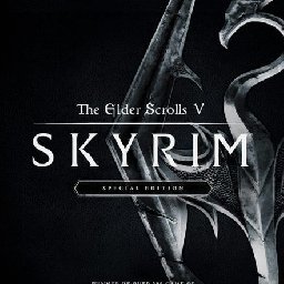 The Elder Scrolls V Skyrim Special Edition PC 70% OFF