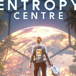 The Entropy Centre PC 62% OFF