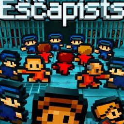 The Escapists PC